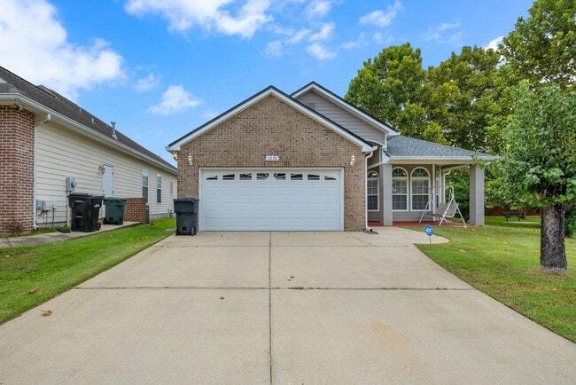 property at 3370 Aqua Ridge Way