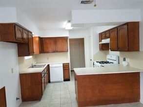 2014 Rycroft Dr in Spring, TX - Building Photo - Building Photo