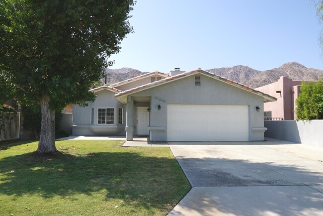 property at 51605 Avenida Ramirez