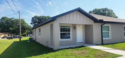 837 Shirley Ann Trail in Lakeland, FL - Building Photo - Building Photo