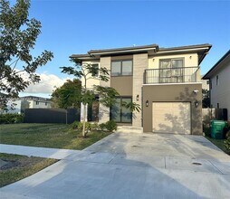 306 NW 11th Ct in Florida City, FL - Building Photo - Building Photo