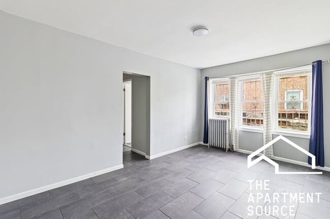 property at 6226 S Western Ave