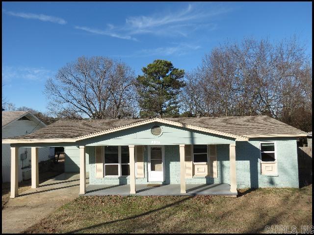 property at 9216 W 6th St