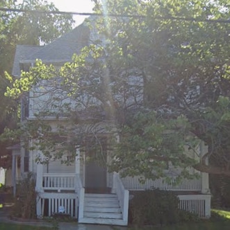 130 12th St, Unit Upper