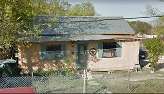 6110 Kasper St in Austin, TX - Building Photo