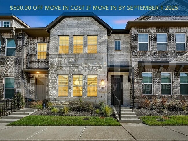 property at 2226 Adena Spgs Dr