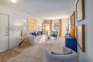 Bromley Village in Fort Mill, SC - Building Photo