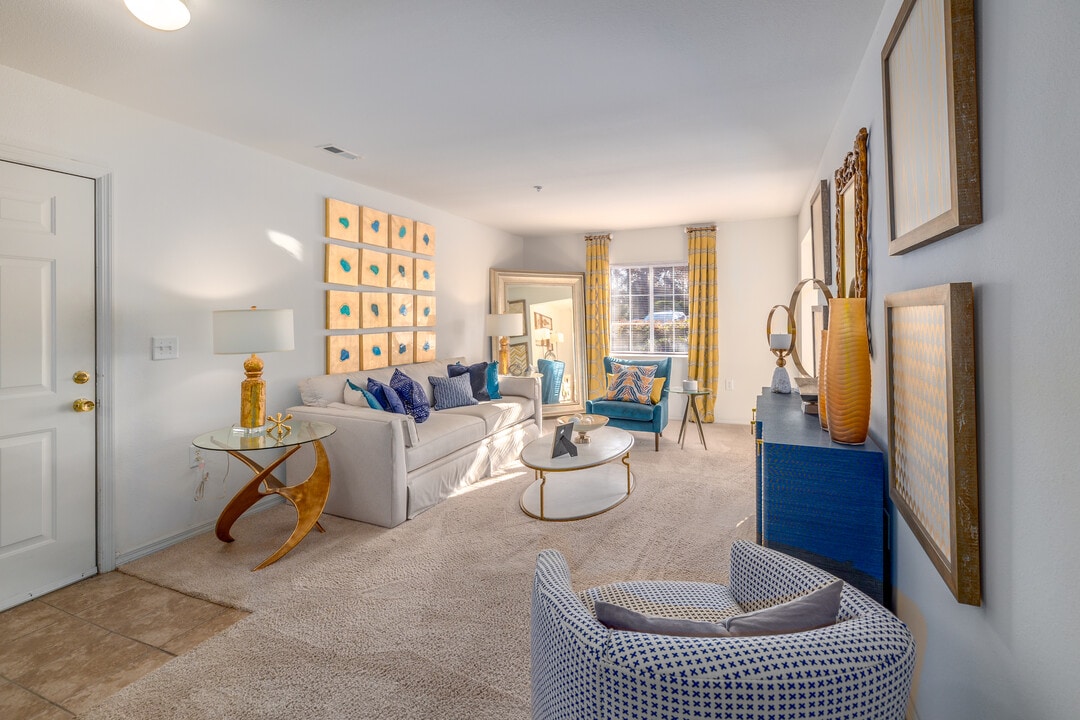 Bromley Village in Fort Mill, SC - Building Photo