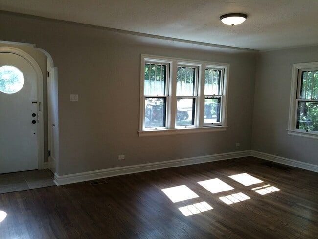 441 Albion St in Denver, CO - Building Photo - Building Photo