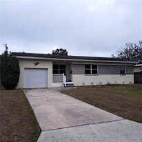 2851 28th Ave N in St. Petersburg, FL - Building Photo