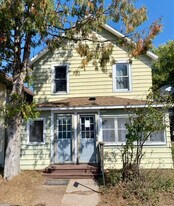 1026 2nd St in Woodruff, WI - Building Photo
