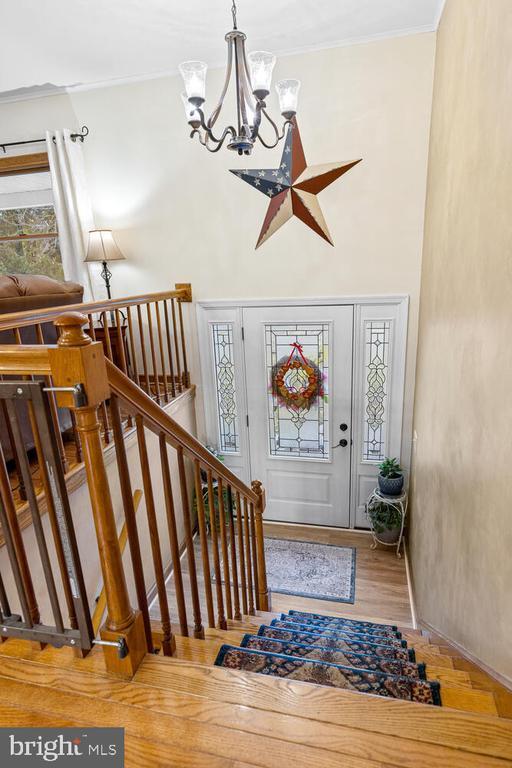 property at 1573 Garrisonville Rd