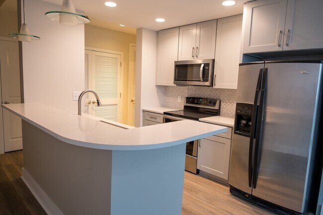 property at 415 Church St