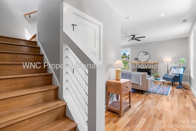 133 Edgewood Rd S in Asheville, NC - Building Photo - Building Photo