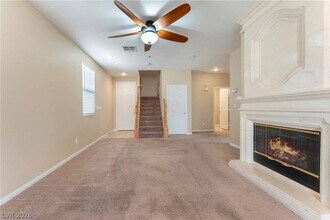 6701 Jackson Jct St in Las Vegas, NV - Building Photo - Building Photo