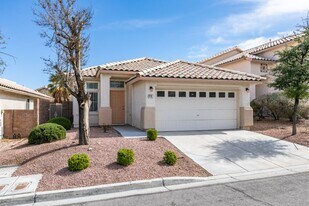 916 Autumn Royal Ln in Las Vegas, NV - Building Photo