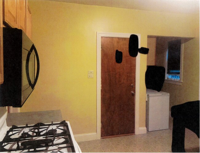 111 Florida St, Unit 2 in Boston, MA - Building Photo - Building Photo