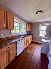 1307 Moss St in Chattanooga, TN - Foto de edificio - Building Photo