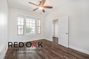 3425 Walton Ave in Los Angeles, CA - Building Photo