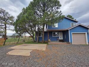 property at 1275 Flag Hollow Rd