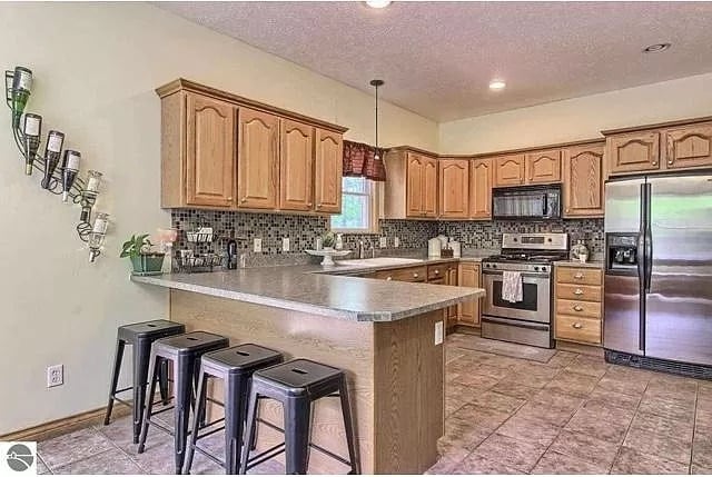 4440 Ground Pine Trail in Traverse City, MI - Building Photo - Building Photo