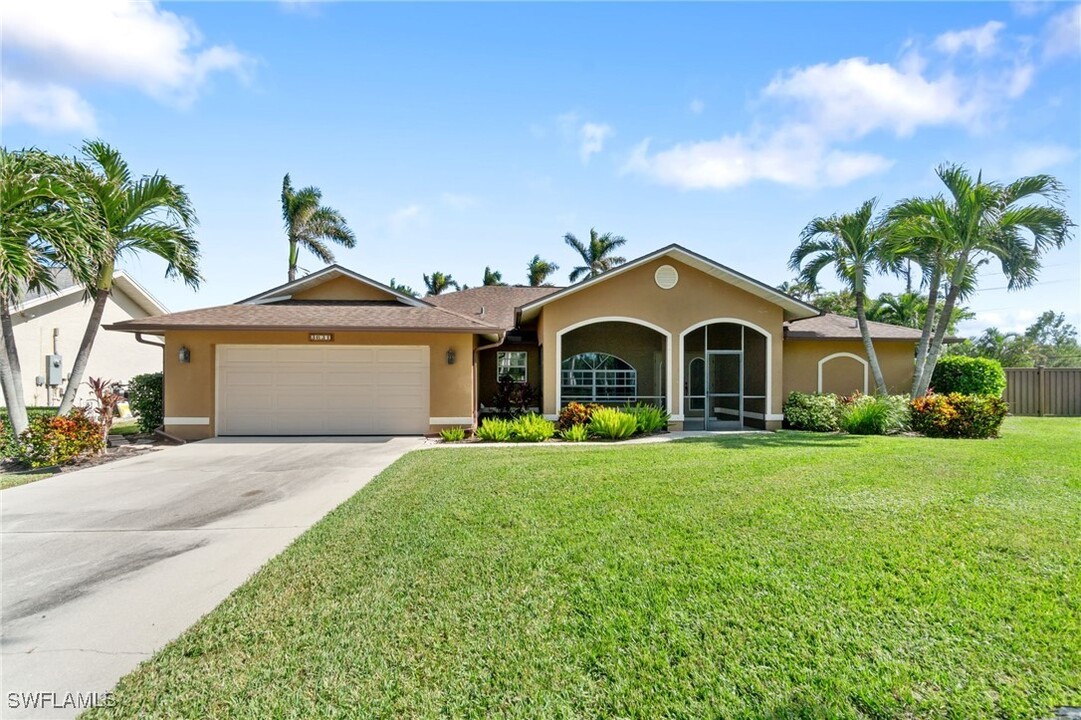 3631 Patty Ct in Bonita Springs, FL - Building Photo