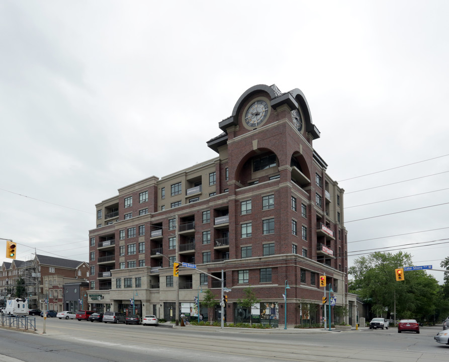 Watermark by the Lake in Toronto, ON - Building Photo