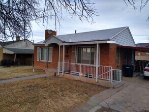 86 N 1050 W in Cedar City, UT - Building Photo - Building Photo
