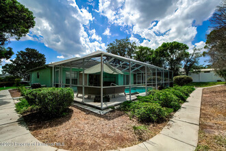 8513 Beach Rd in Spring Hill, FL - Building Photo - Building Photo