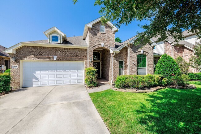 3573 Falcon Way in Conroe, TX - Building Photo - Building Photo