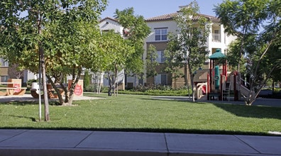 Camden Landmark in Ontario, CA - Building Photo - Building Photo