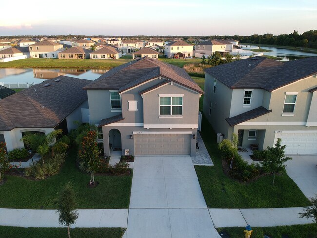 12757 Maple Bonsai Dr in Riverview, FL - Building Photo - Building Photo