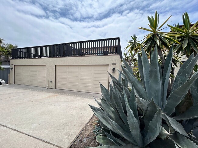 2436 Manchester Ave in Encinitas, CA - Building Photo - Building Photo