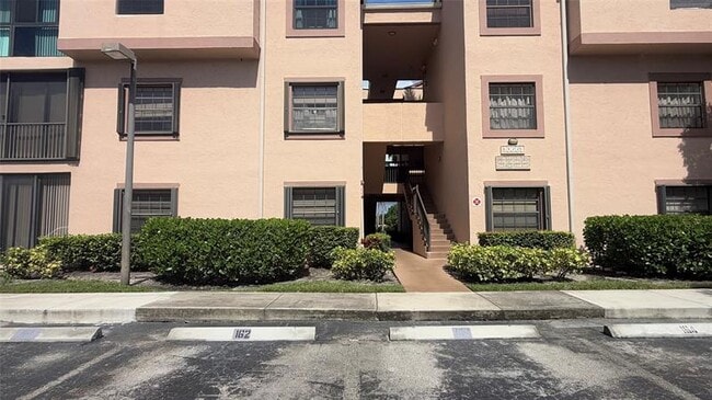 property at 10661 NW 14th St