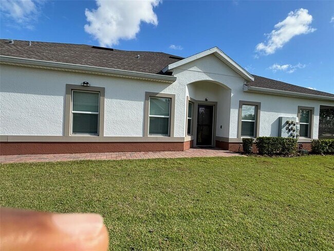 3521 Belland Cir in Clermont, FL - Building Photo - Building Photo