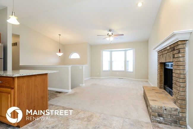 3440 Rockwood Forest Ct in Arnold, MO - Foto de edificio - Building Photo