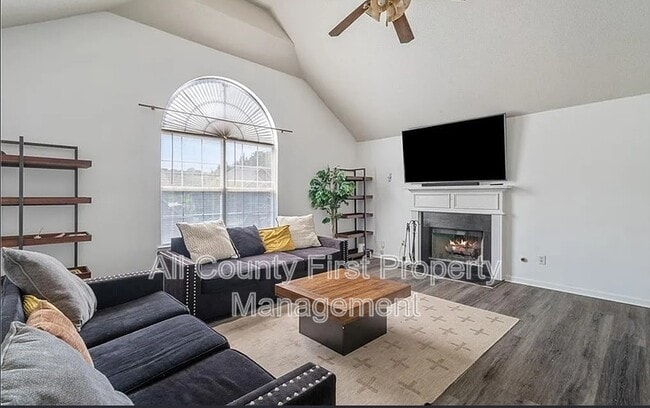 3644 Gray Birch Dr in Decatur, GA - Building Photo - Building Photo