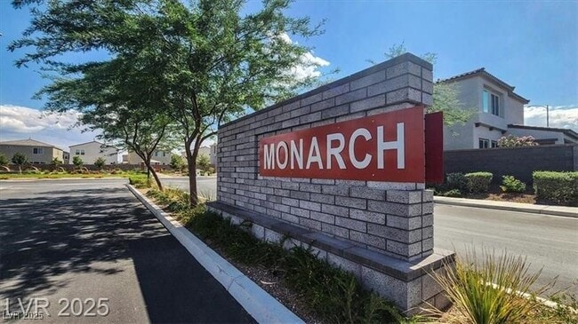 property at 4630 Summer Azure St