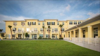 Poinciana Gardens Apartments