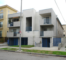 11250 Huston St Apartments