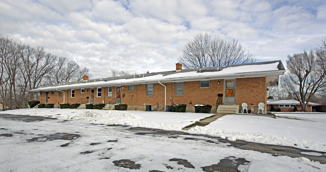 505 Brookwood Ct in Dayton, OH - Building Photo - Building Photo