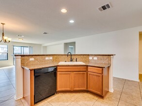 1138 Sussex Pl in Round Rock, TX - Building Photo - Building Photo