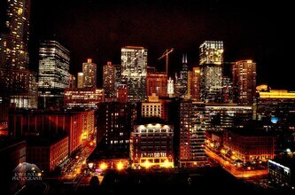 600 N Dearborn St, Unit #1806 in Chicago, IL - Building Photo - Building Photo