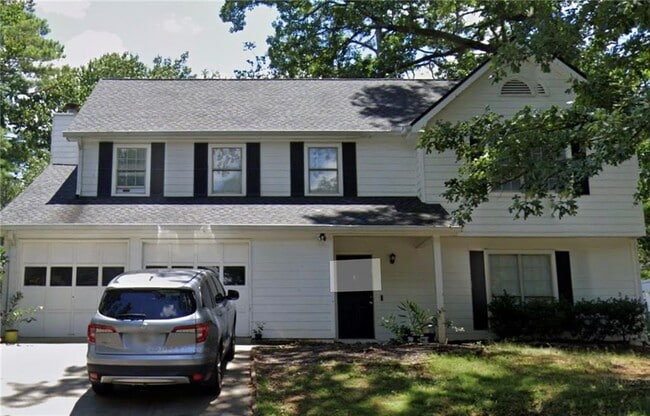 1087 Sanford's Walk NW in Tucker, GA - Building Photo - Building Photo