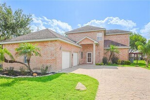 1801 S Erica St in Pharr, TX - Building Photo