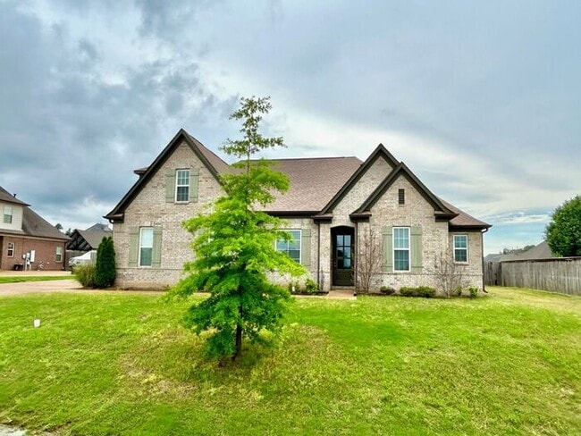 8391 Ashley Dr in Olive Branch, MS - Building Photo - Building Photo