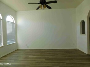 14389 Early Morn Ave in El Paso, TX - Building Photo - Building Photo
