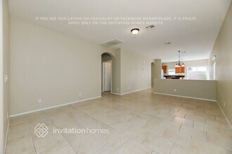 3859 Prespa Lake Ct in Las Vegas, NV - Foto de edificio - Building Photo