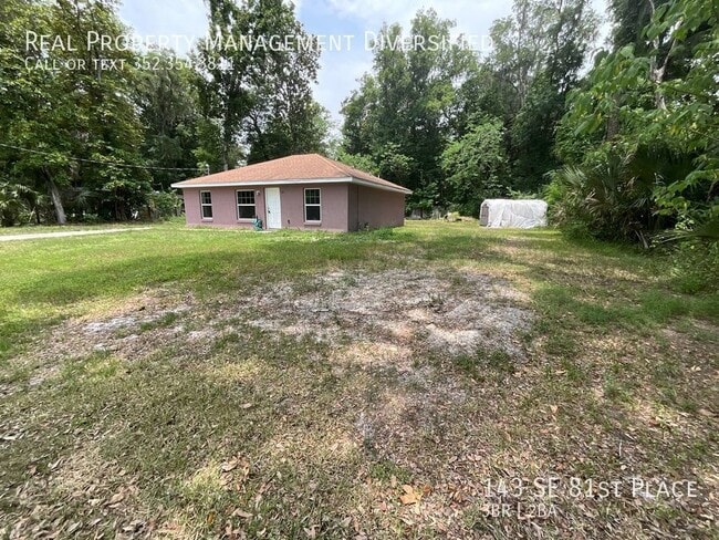 143 SE 81st Pl in Ocala, FL - Building Photo - Building Photo