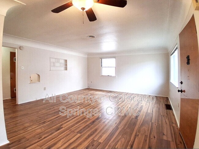 221 N Foote Ave in Colorado Springs, CO - Building Photo - Building Photo